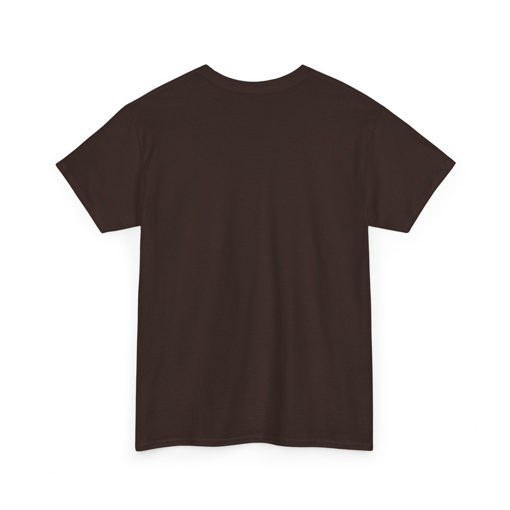 Schildegard Heavy Cotton T-shirt