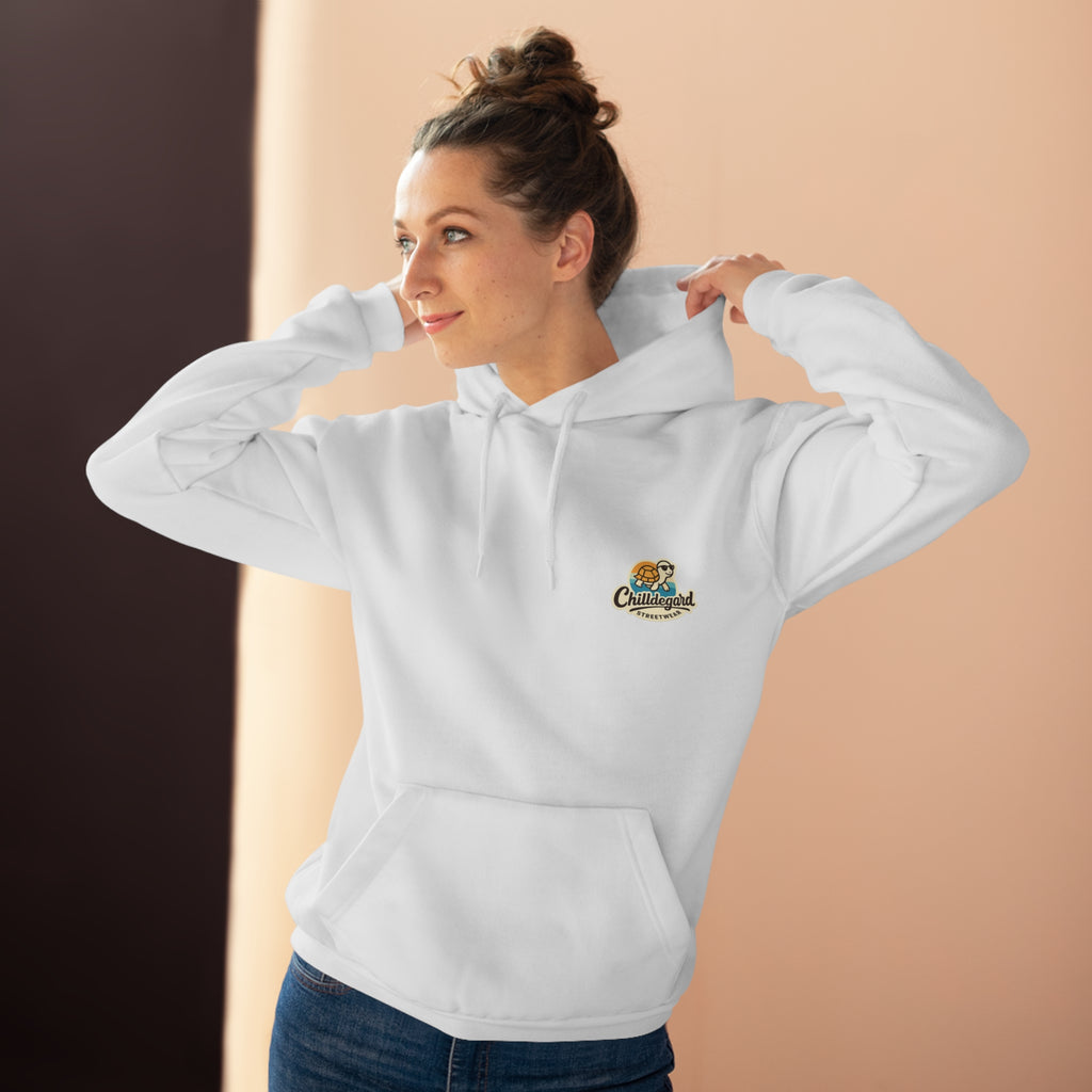 Schildegard Cozy Hoodie