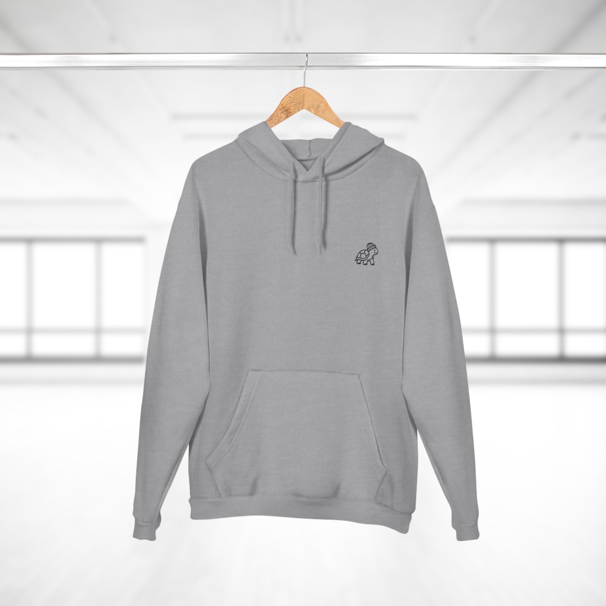 Schildegard Cozy Fall Hoodie
