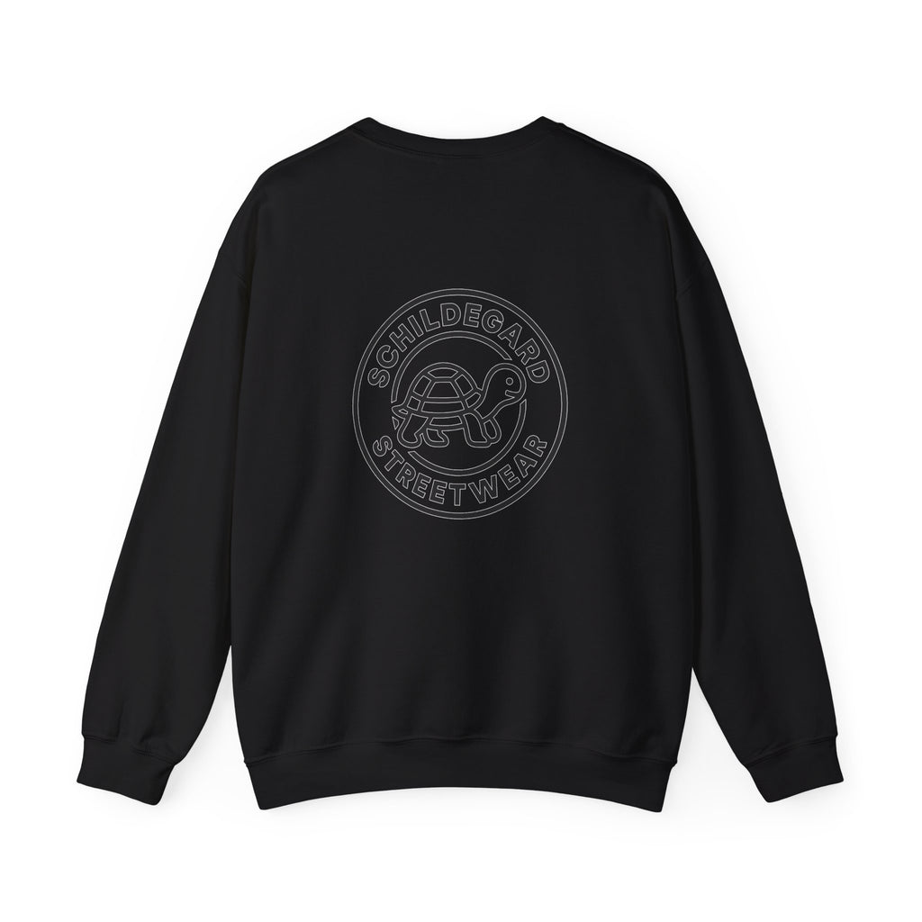 Schildegard Heavy Blend™ Sweatshirt