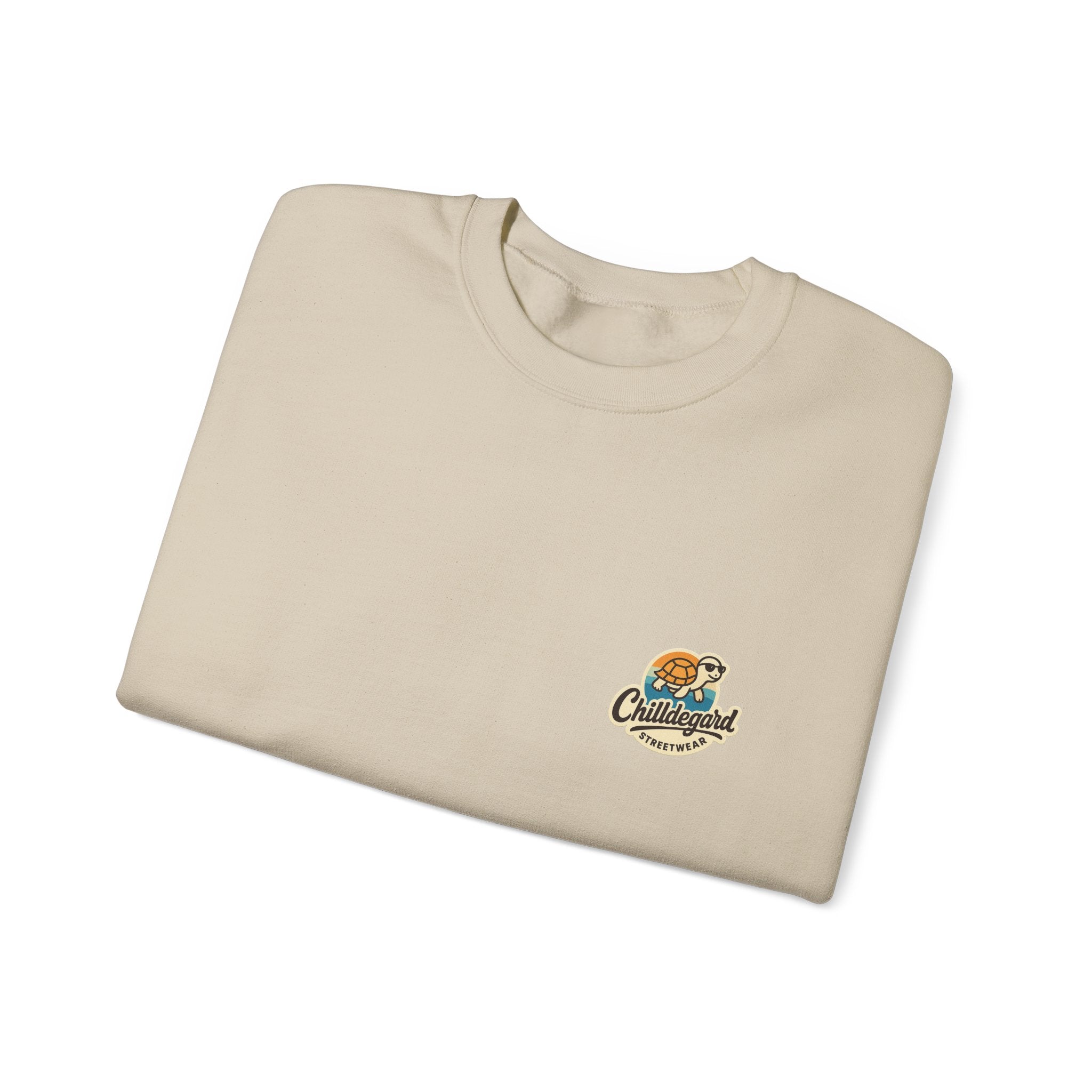 Schildegard Heavy Blend™ Sweatshirt