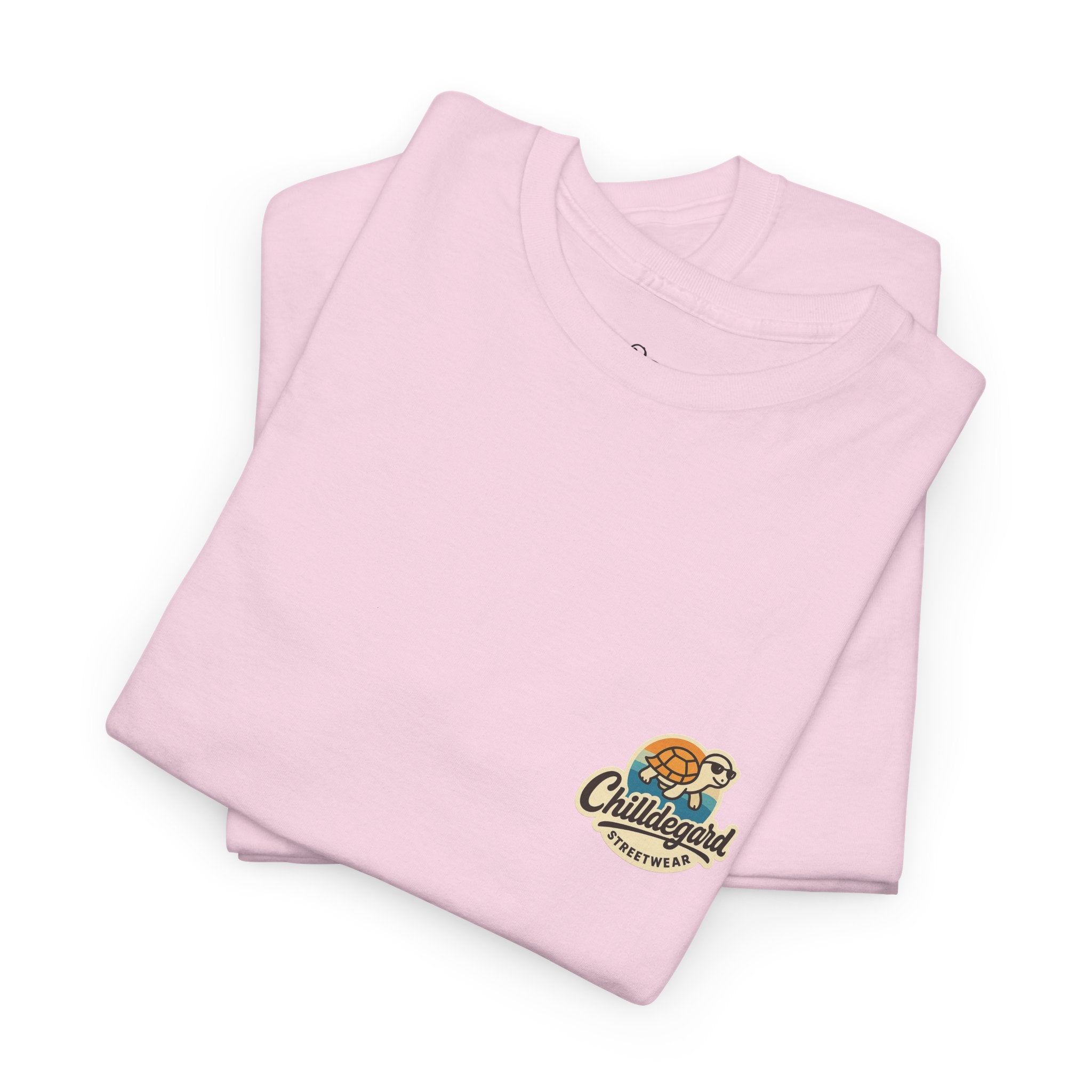 Schildegard Heavy Cotton T-shirt