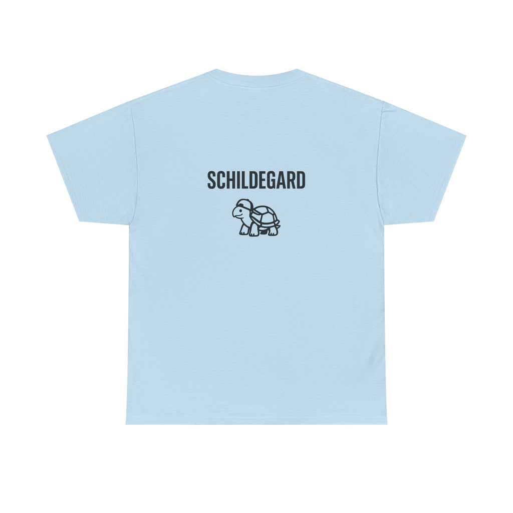 Schildegard Heavy Cotton T-shirt
