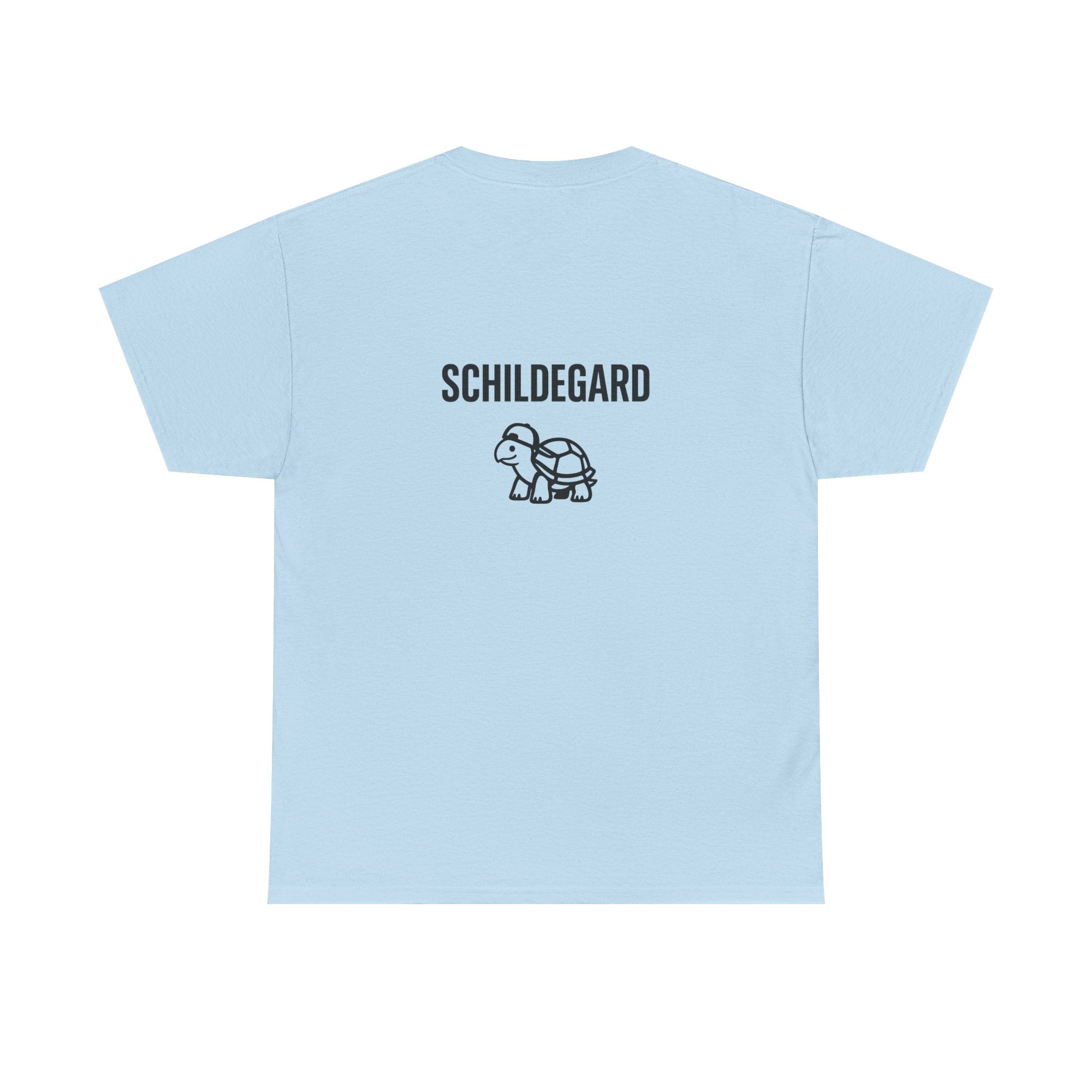 Schildegard Heavy Cotton T-shirt