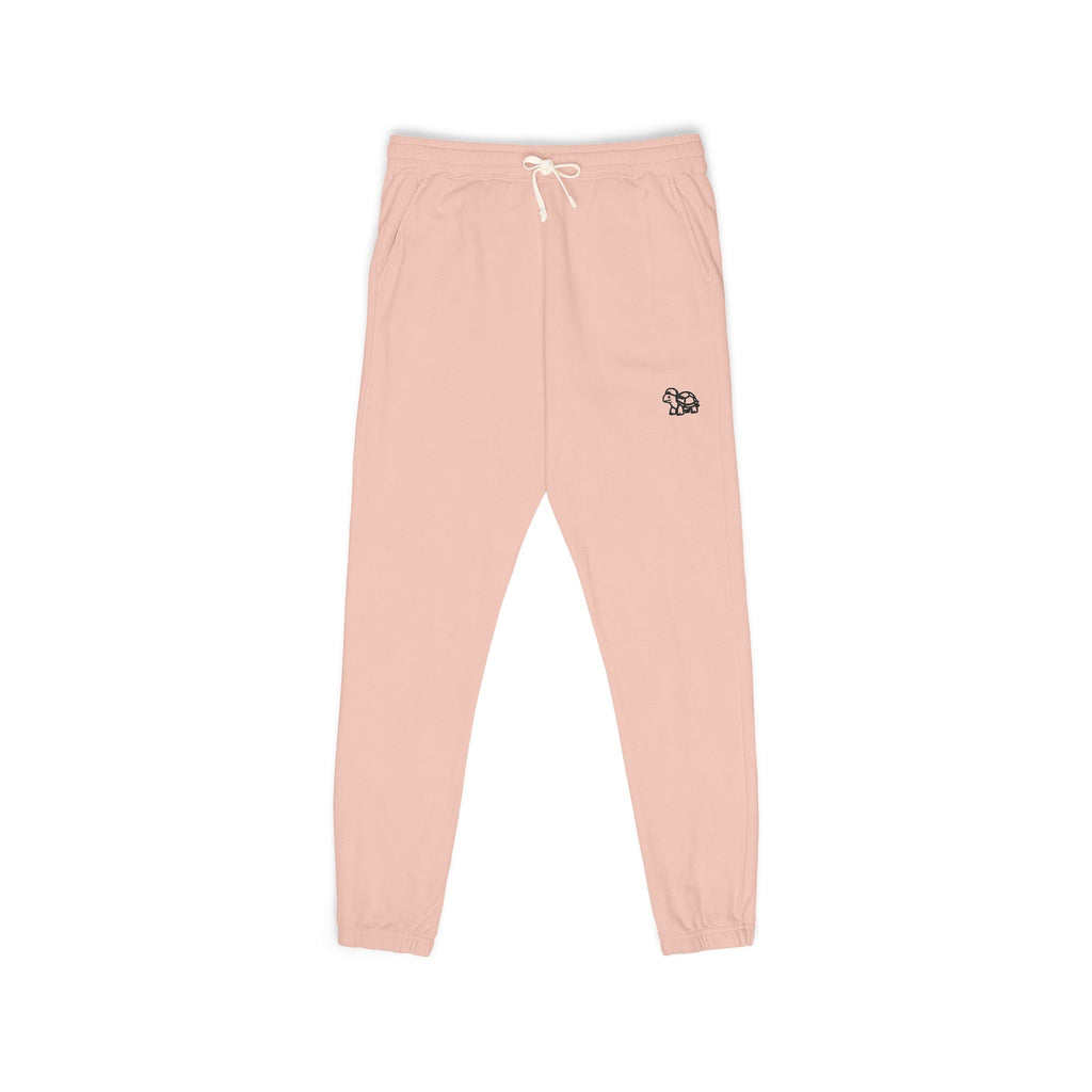 Schildegard Cozy Fleece Sweatpants