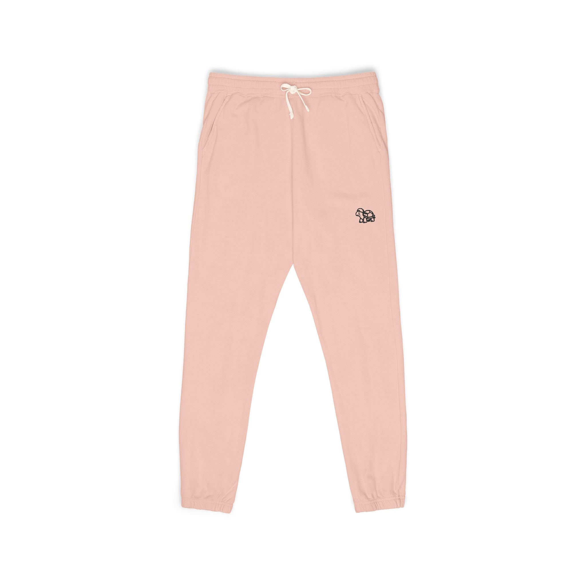 Schildegard Cozy Fleece Sweatpants