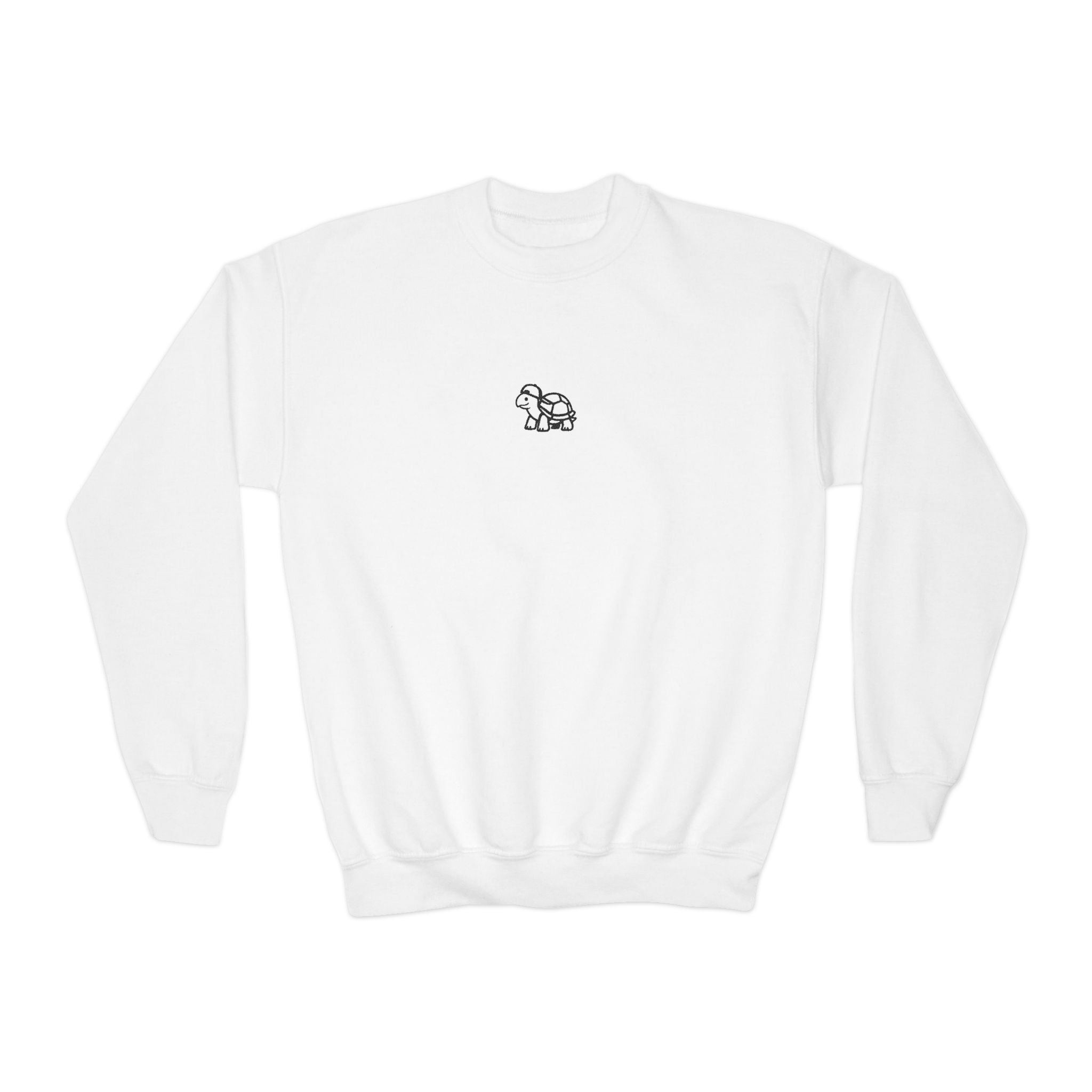 Schildegard Cozy Sweatshirt Kinder