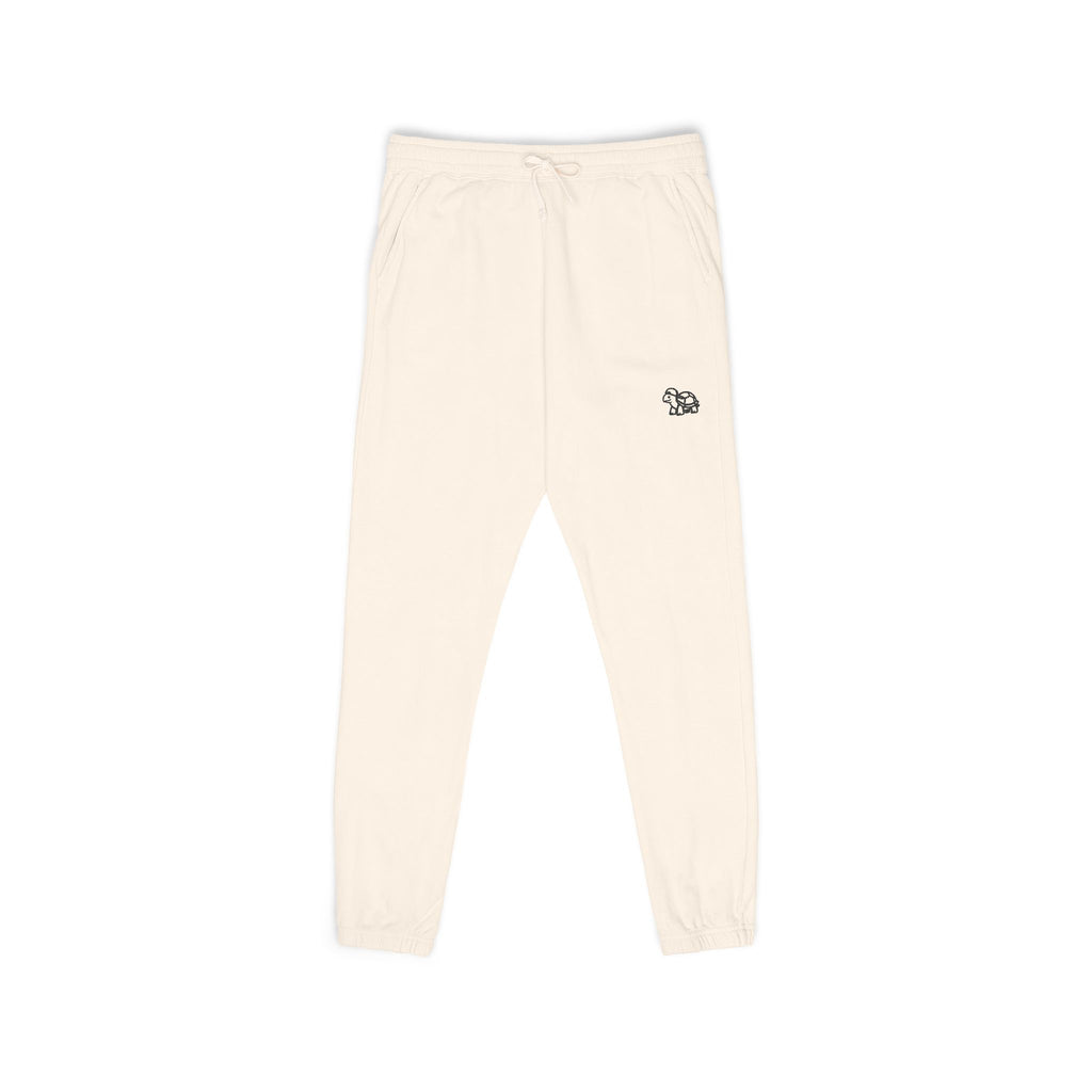 Schildegard Cozy Fleece Sweatpants
