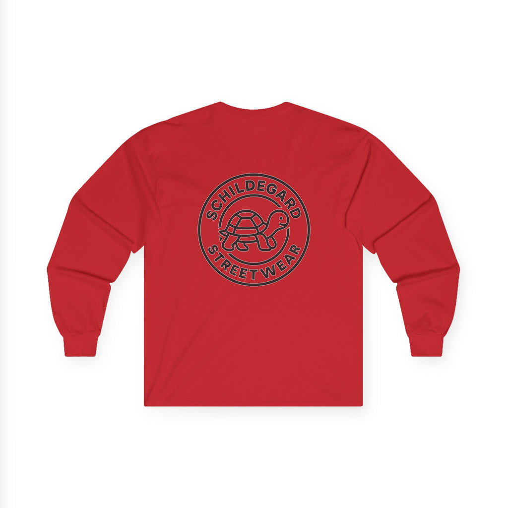 Schildegard Long Sleeve
