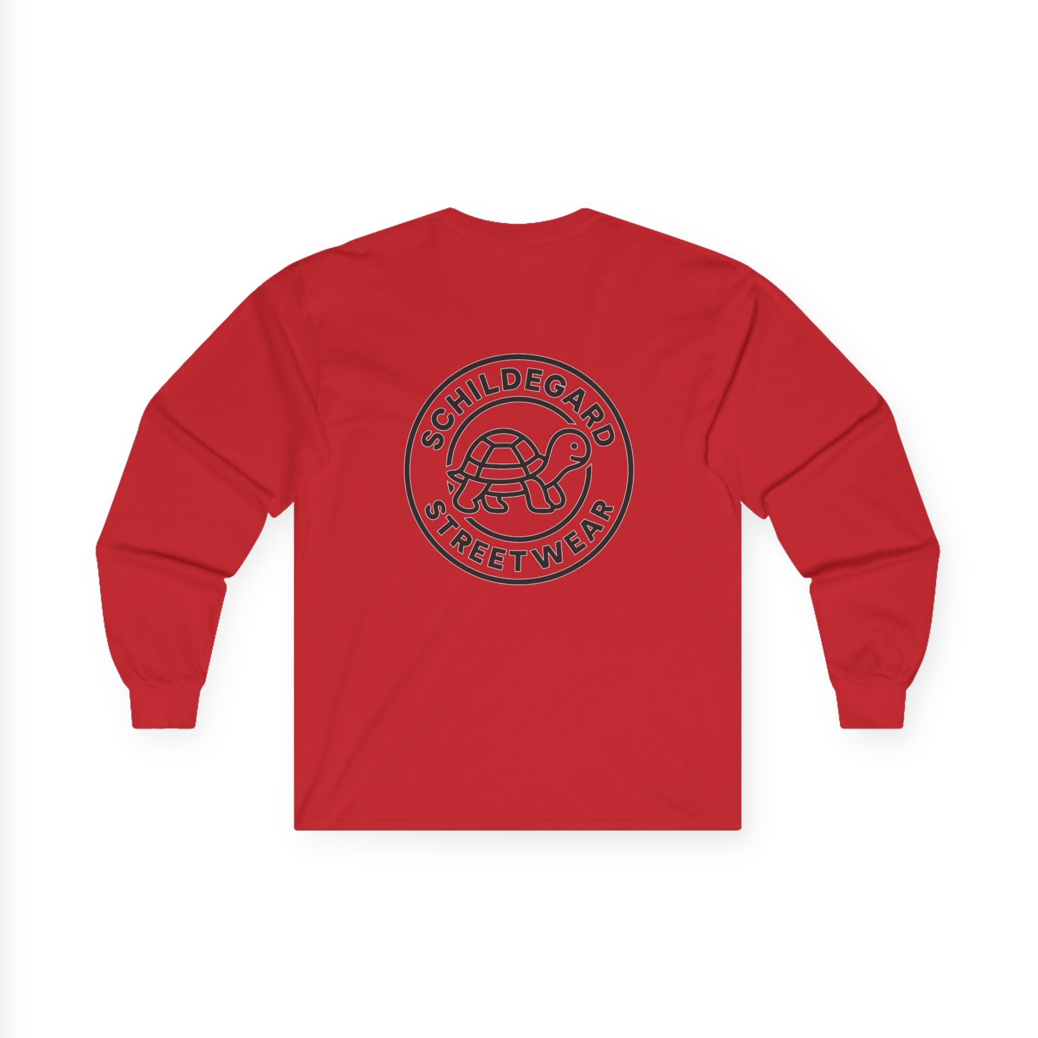 Schildegard Long Sleeve