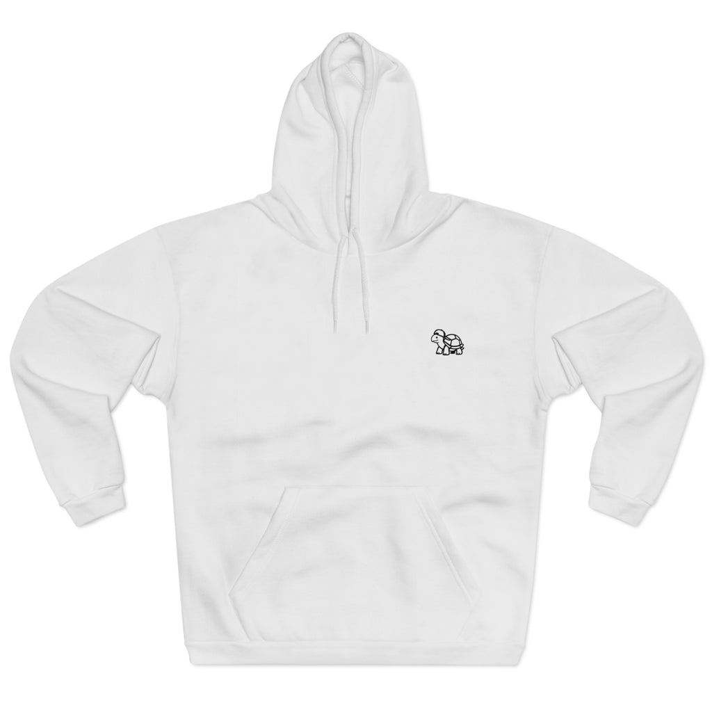 Schildegard Cozy Hoodie