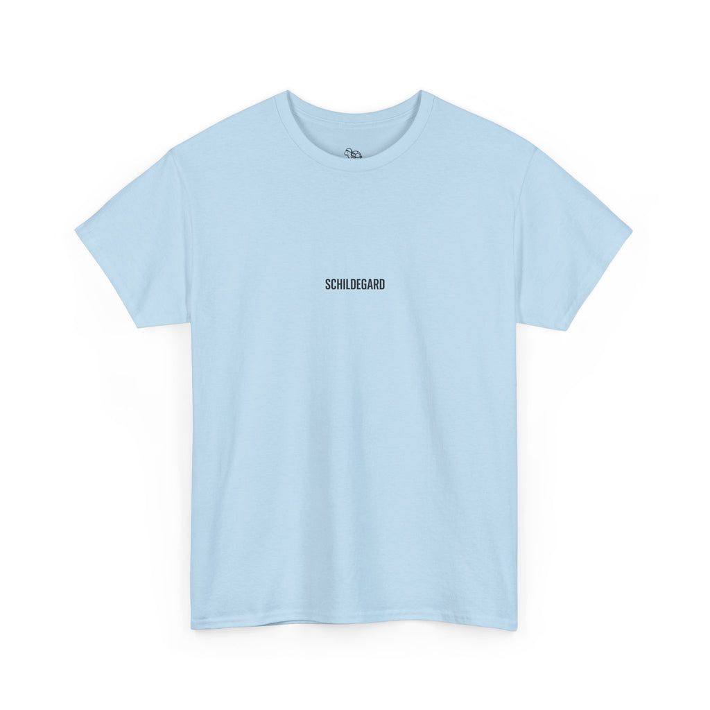 Schildegard Heavy Cotton T-shirt