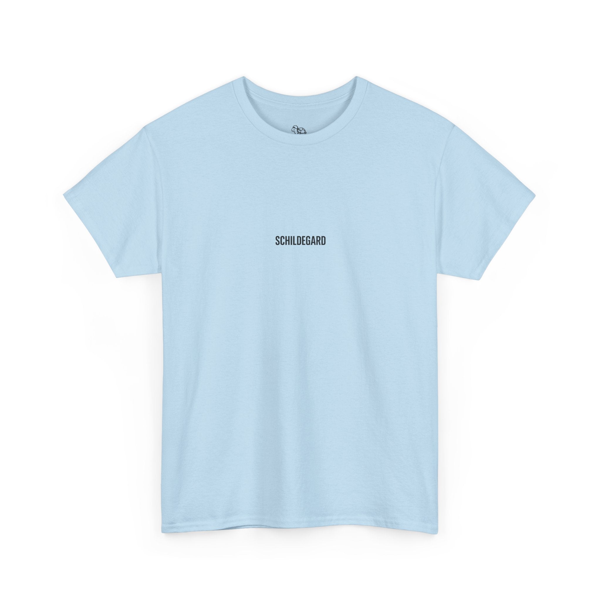 Schildegard Heavy Cotton T-shirt