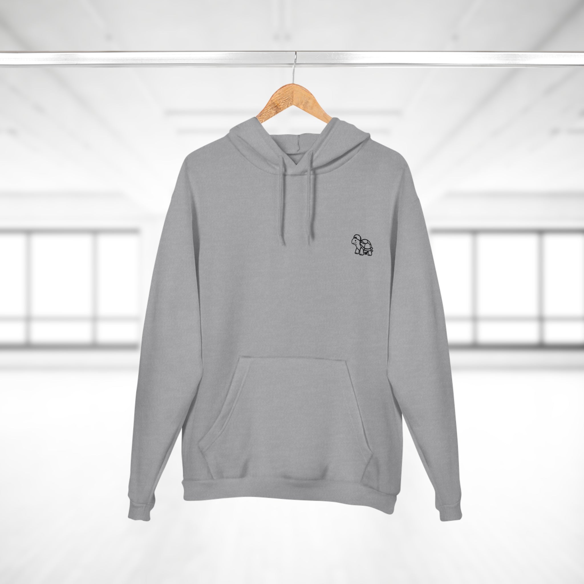 Schildegard Cozy Hoodie