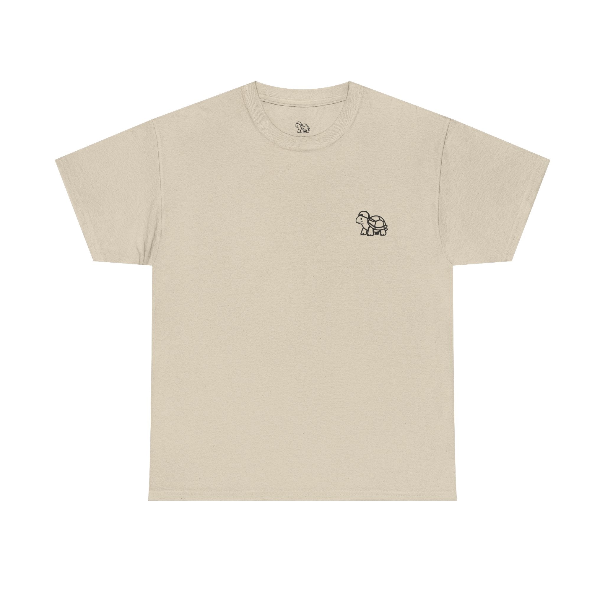 Schildegard Heavy Cotton T-Shirt