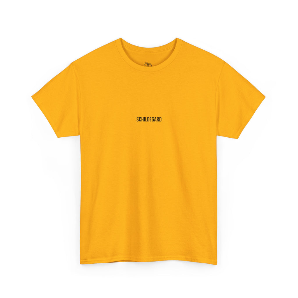 Schildegard Heavy Cotton T-shirt