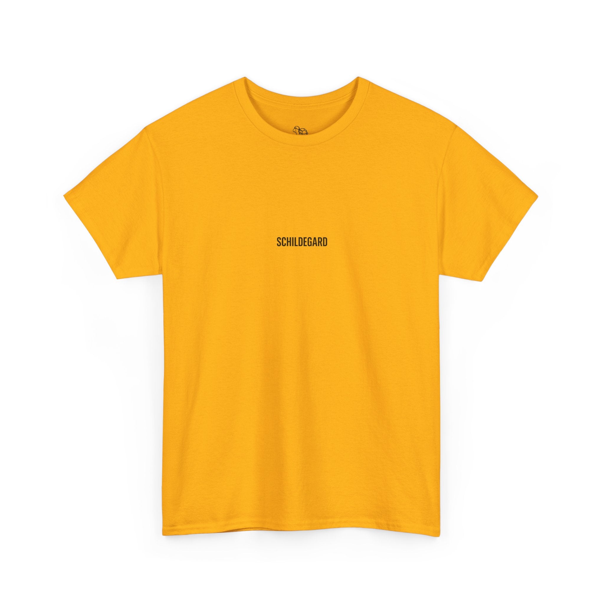 Schildegard Heavy Cotton T-shirt
