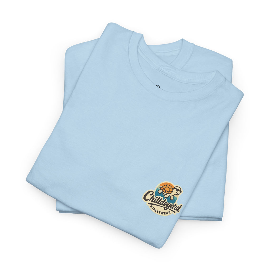 Schildegard Heavy Cotton T-shirt