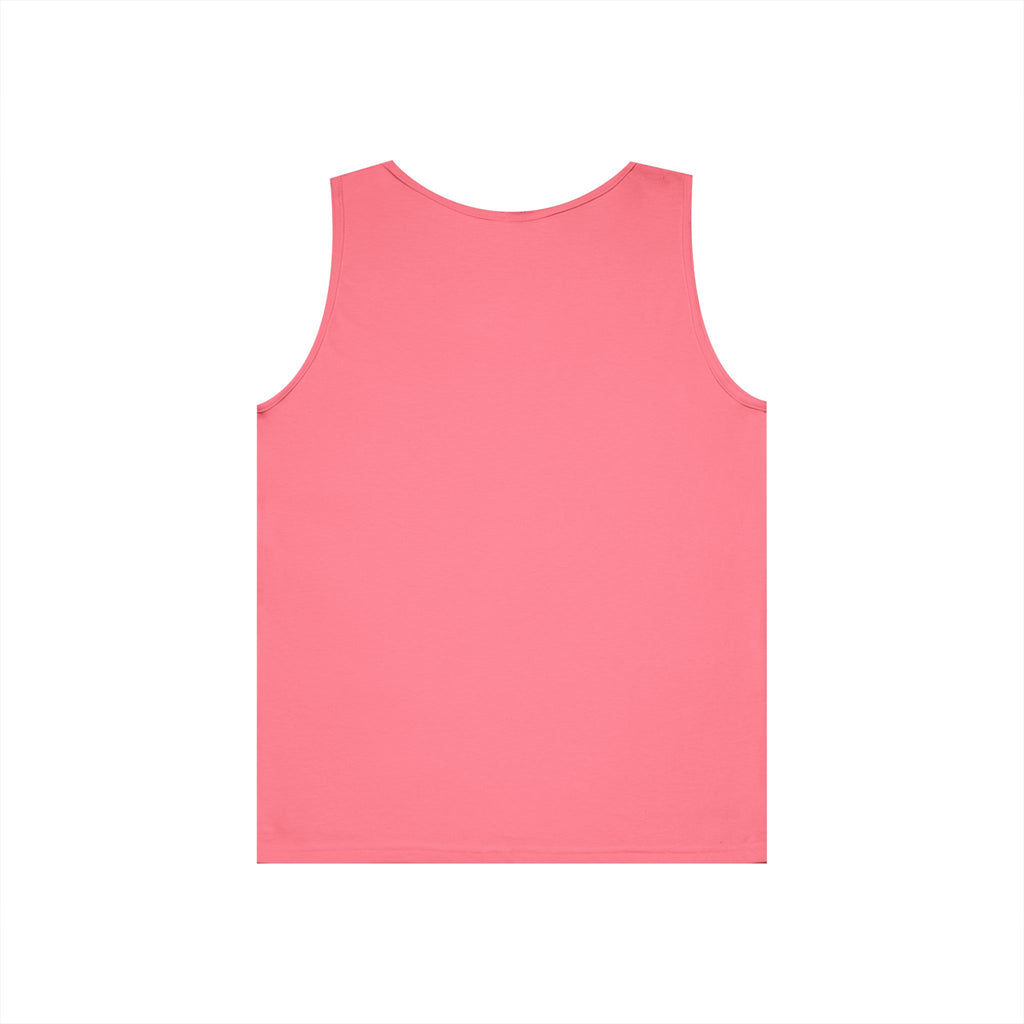 Chilldegard Heavy Cotton Tank Top