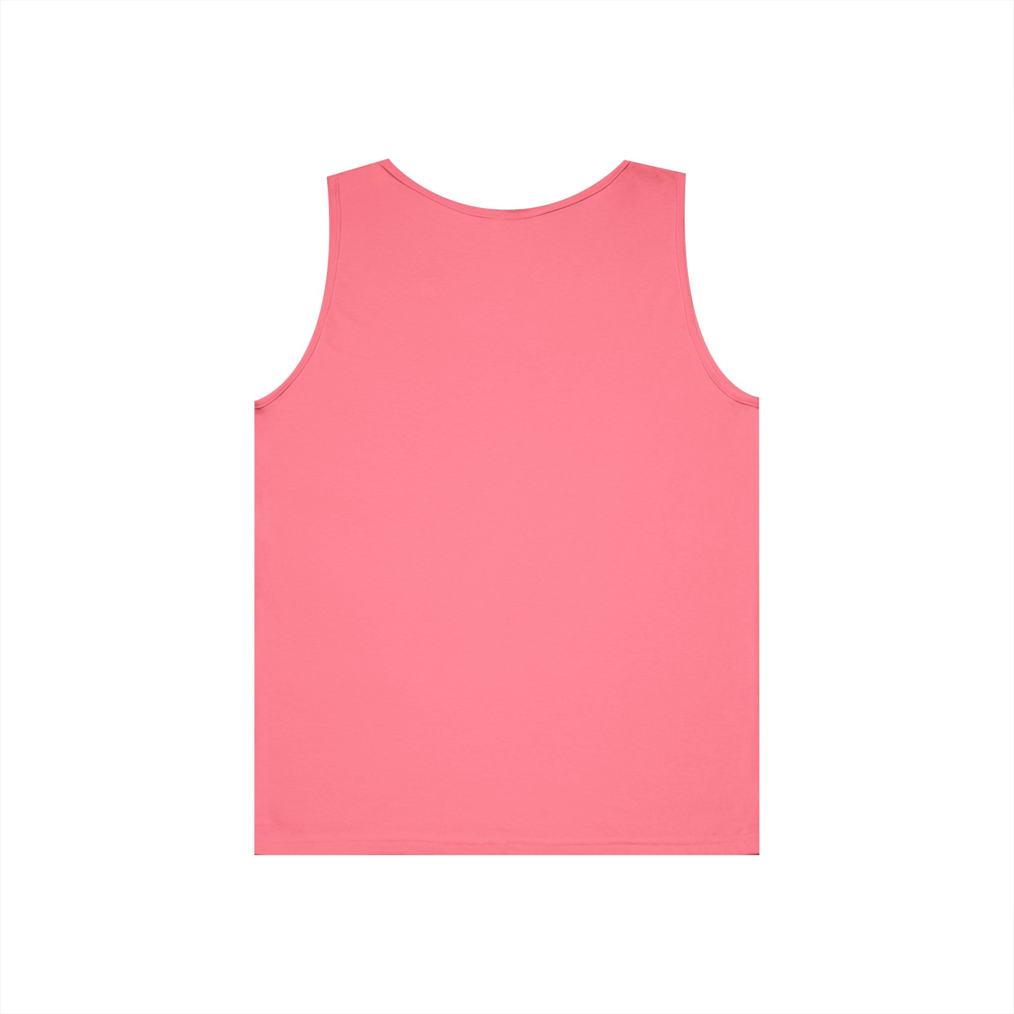 Chilldegard Heavy Cotton Tank Top