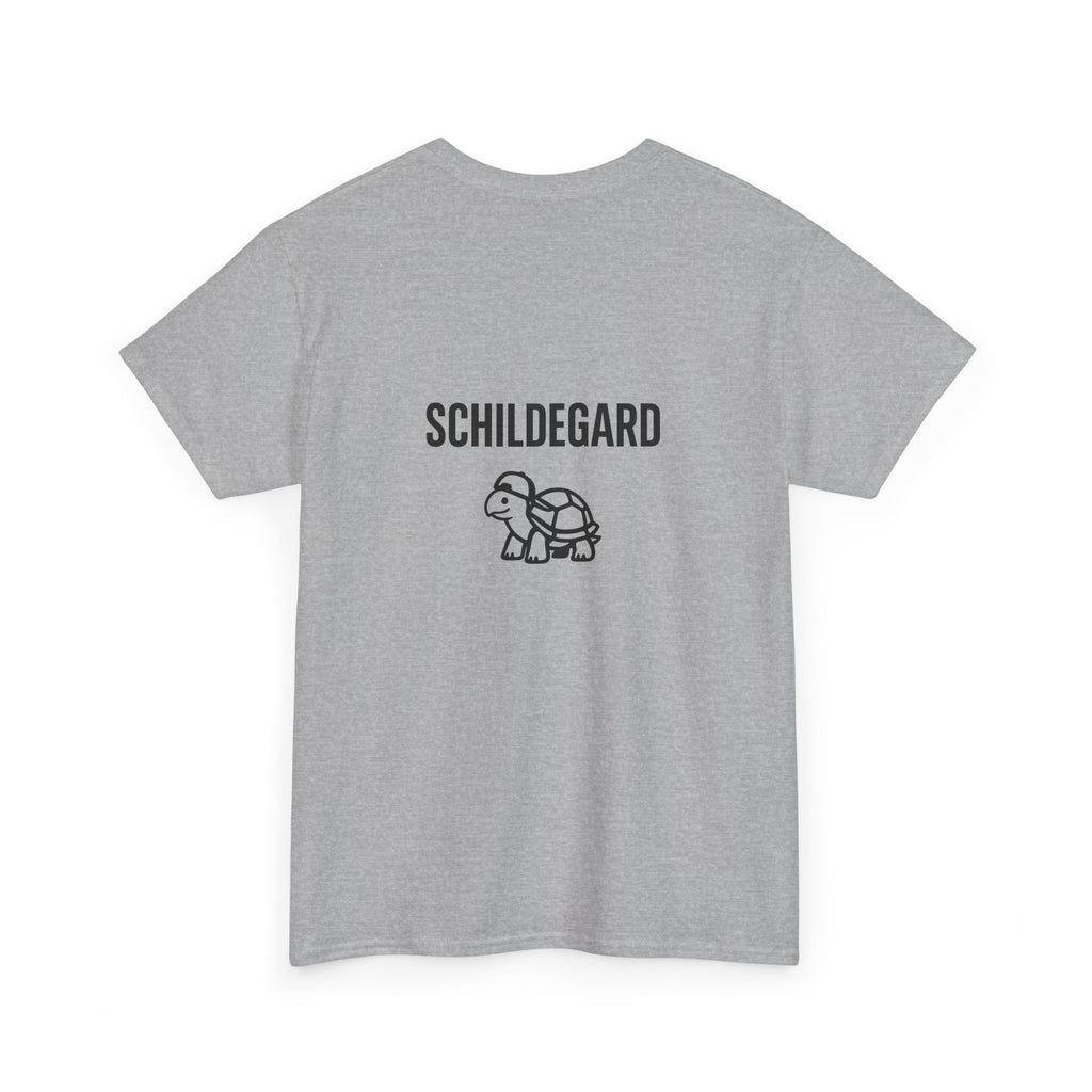 Schildegard Heavy Cotton T-shirt