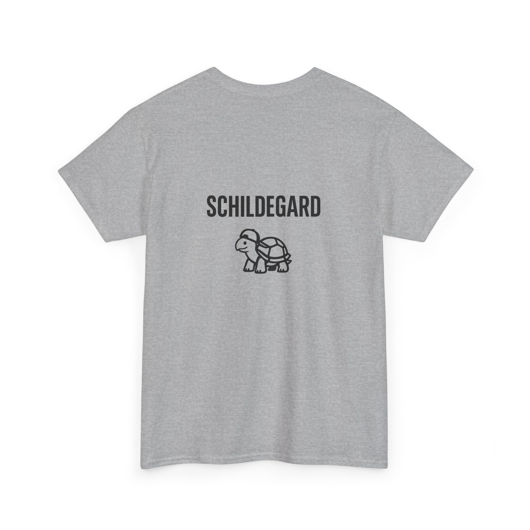 Schildegard Heavy Cotton T-shirt