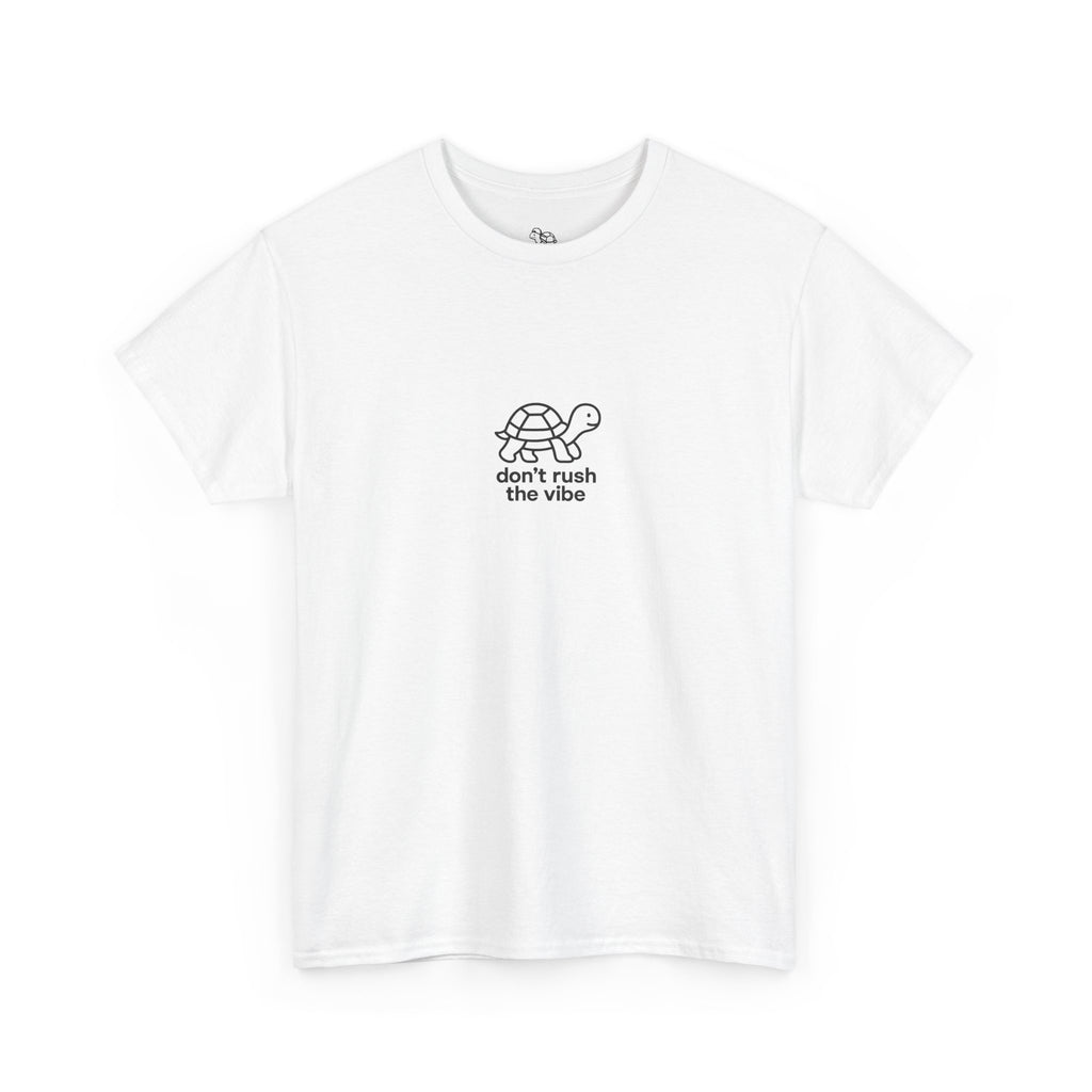 Schildegard Heavy Cotton T-shirt