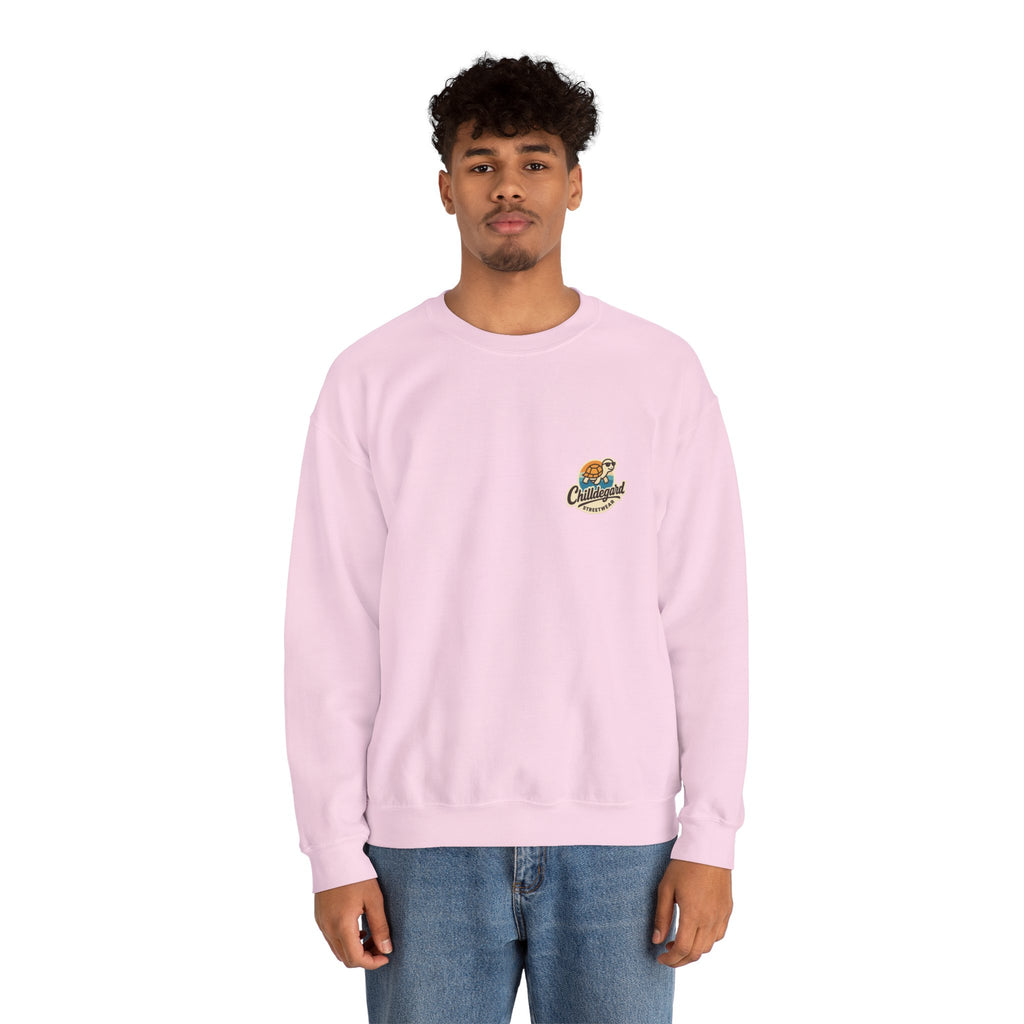 Schildegard Heavy Blend™ Sweatshirt