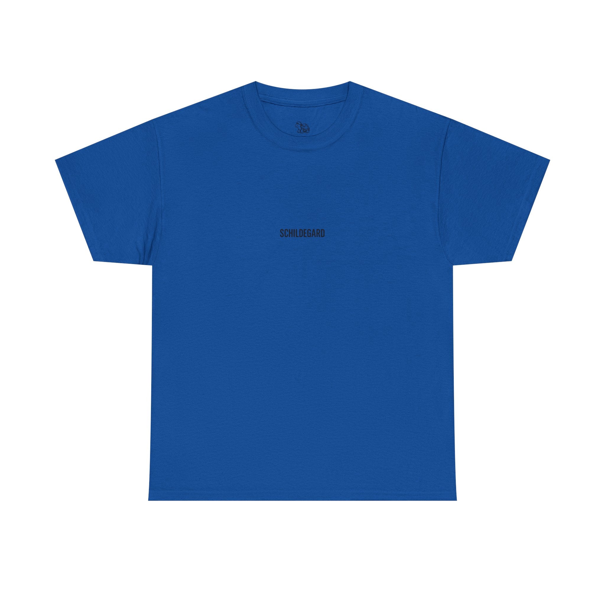 Schildegard Heavy Cotton T-shirt