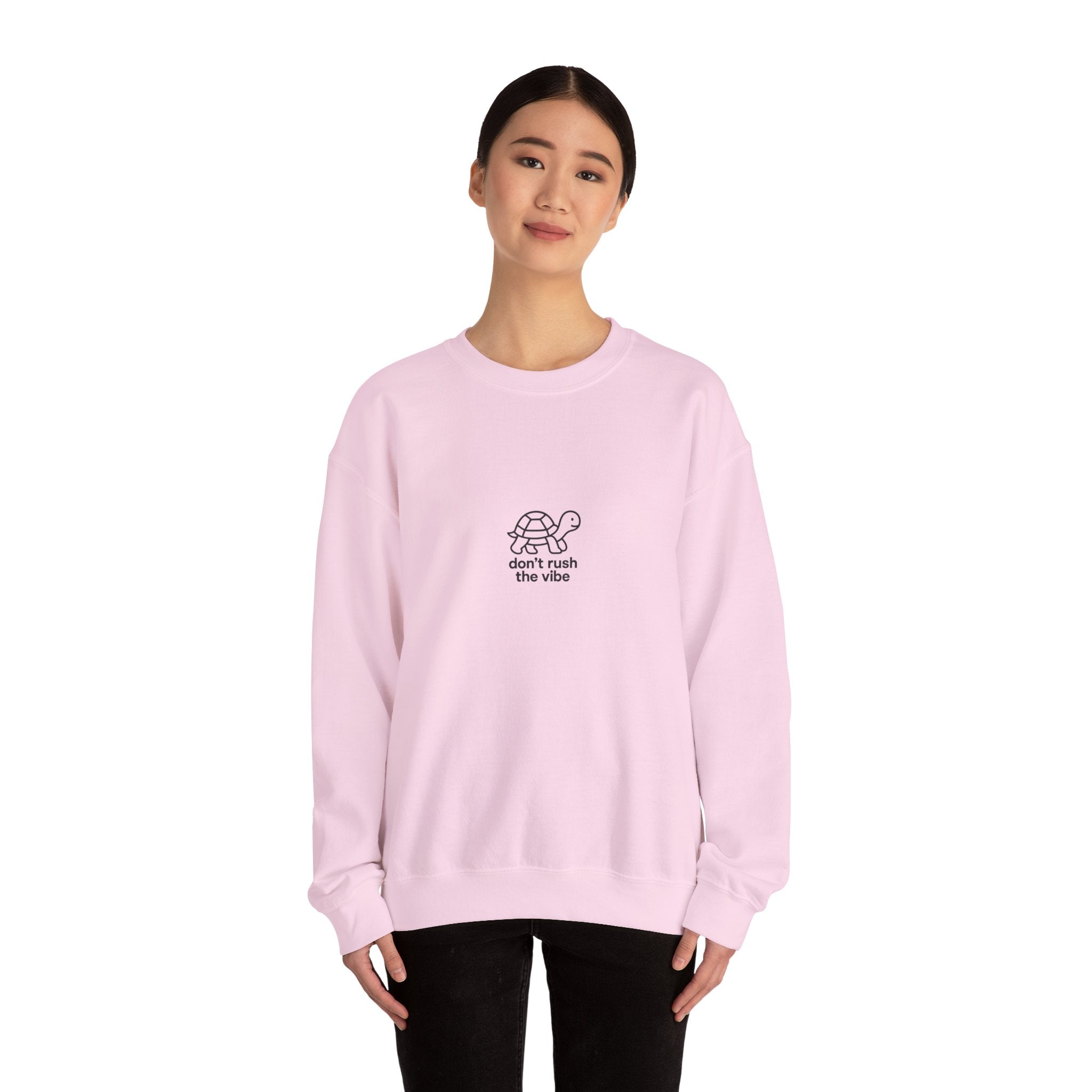 Schildegard Heavy Blend™ Sweatshirt