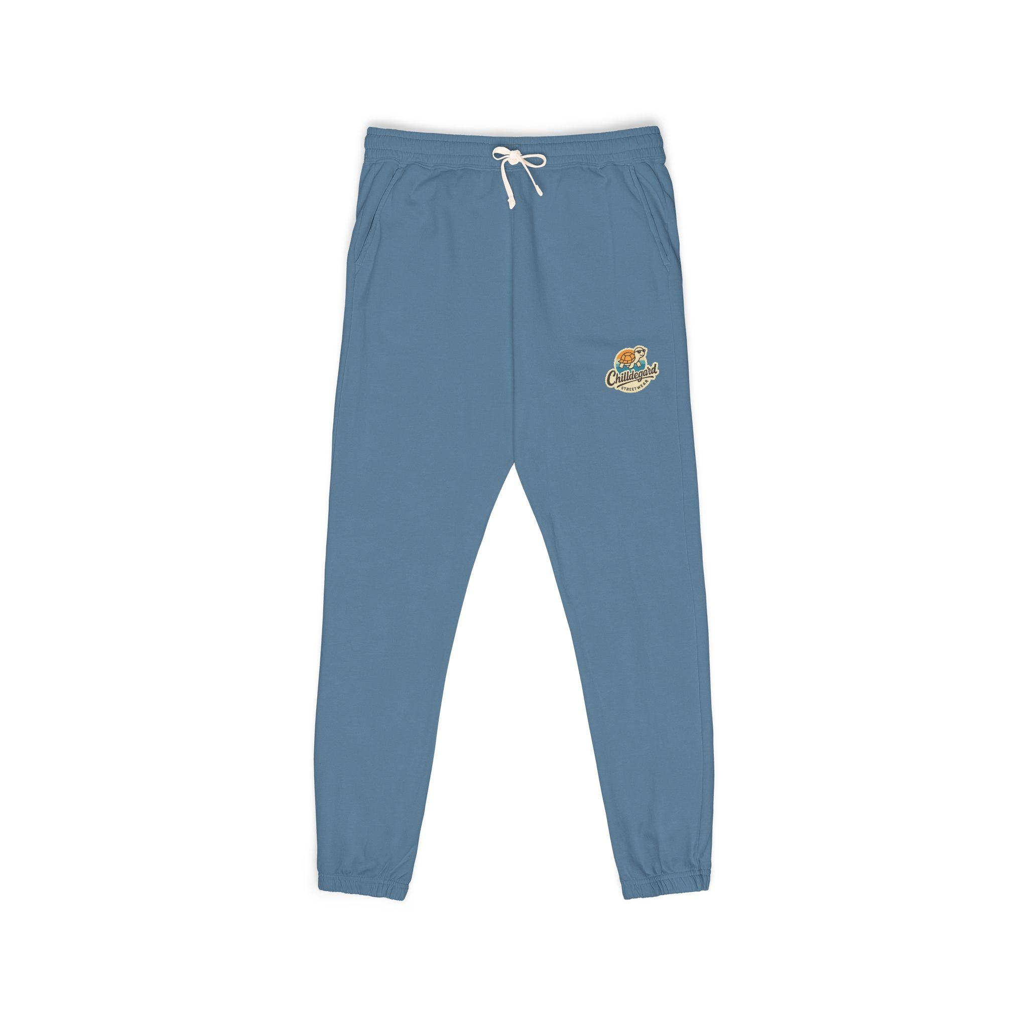 Schildegard Cozy Fleece Sweatpants