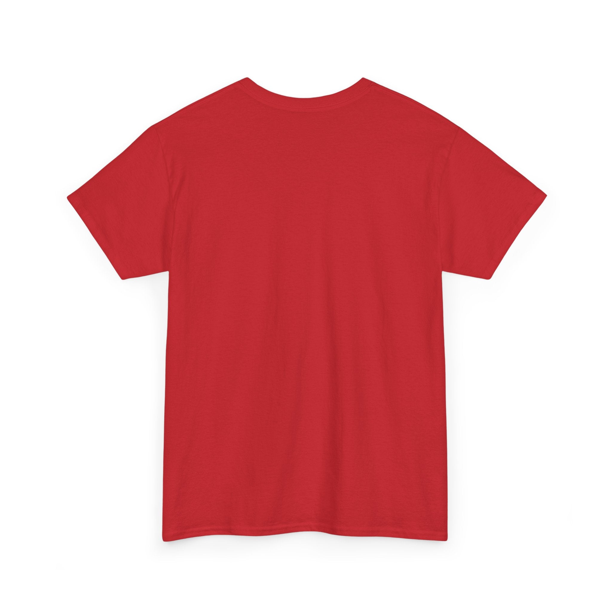 Schildegard Heavy Cotton T-shirt