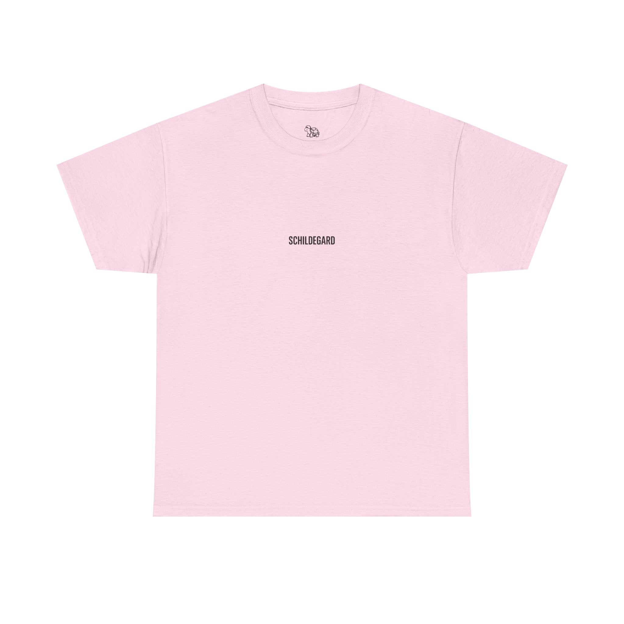 Schildegard Heavy Cotton T-shirt
