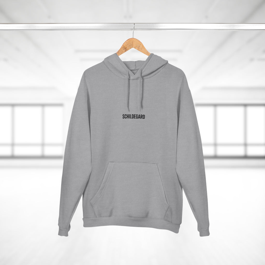 Schildegard Cozy Hoodie