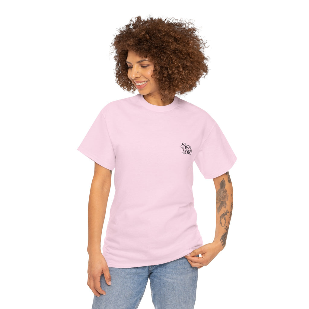 Schildegard Heavy Cotton T-Shirt