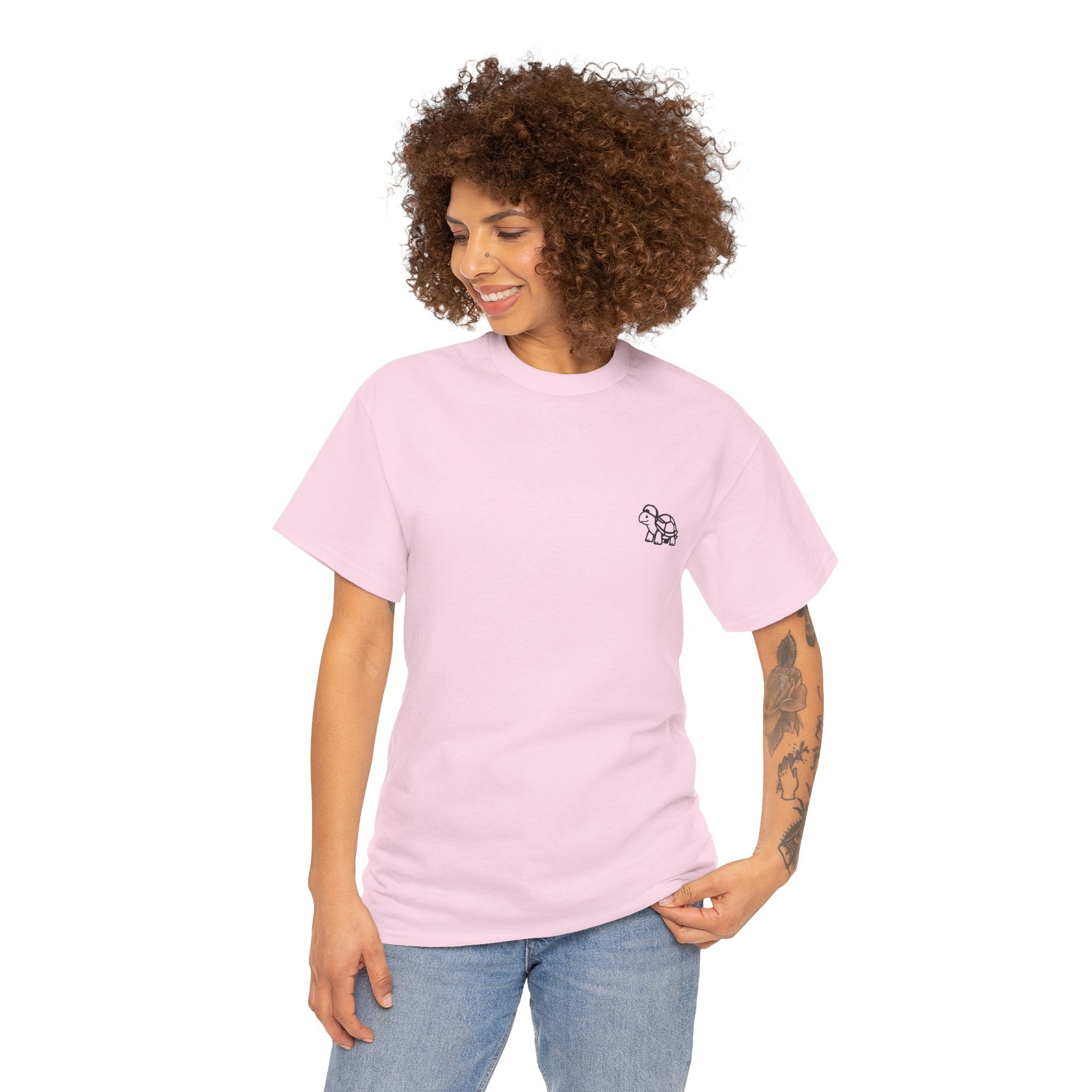 Schildegard Heavy Cotton T-Shirt