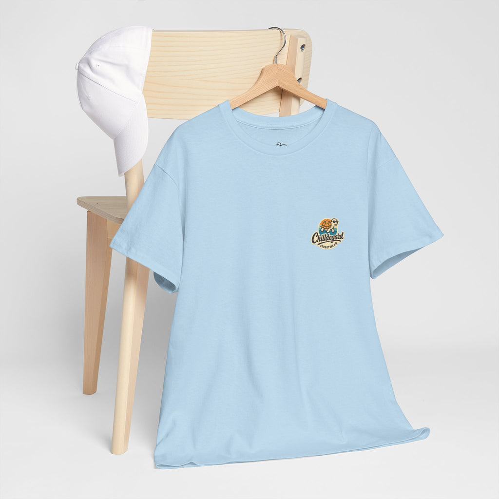 Schildegard Heavy Cotton T-shirt