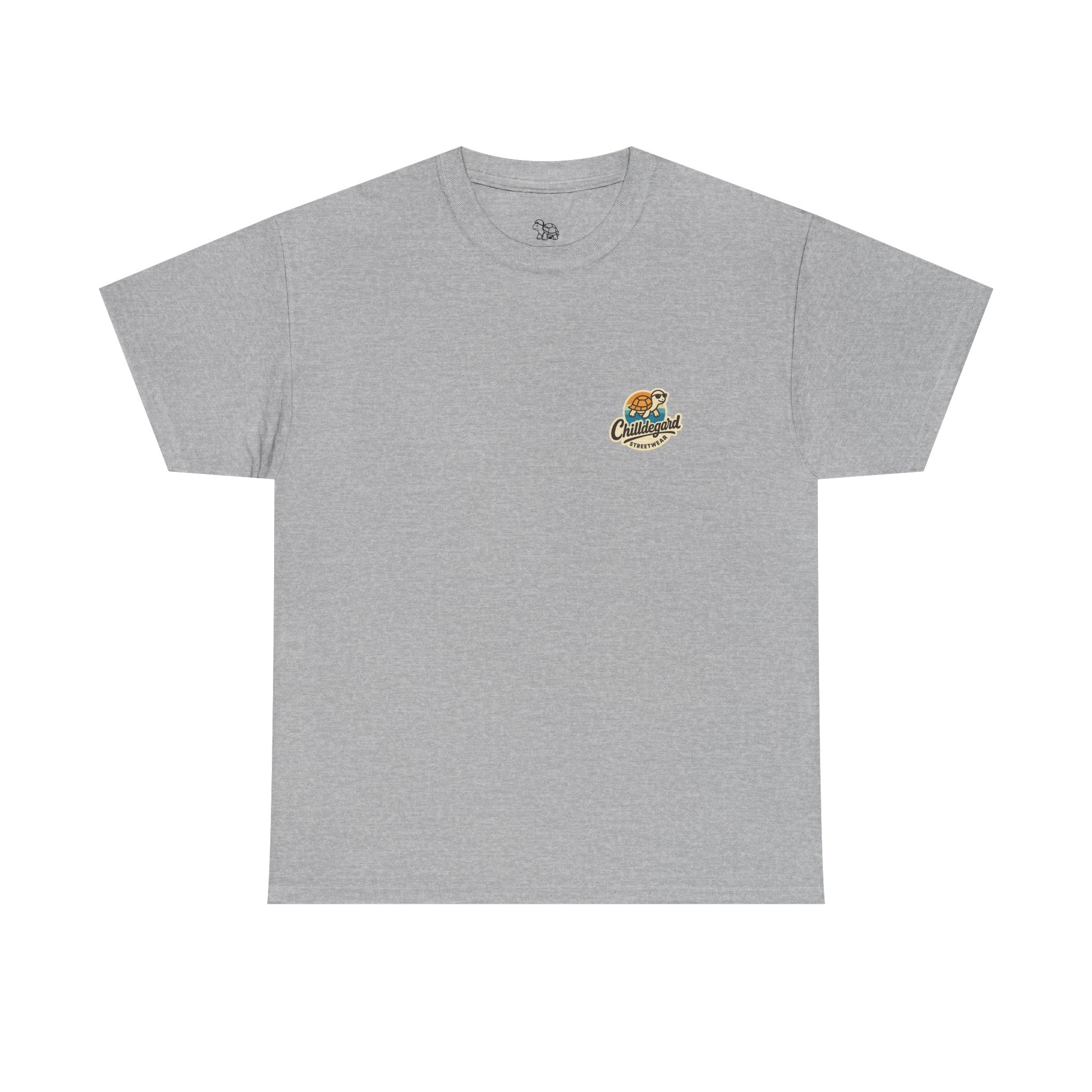 Schildegard Heavy Cotton T-shirt