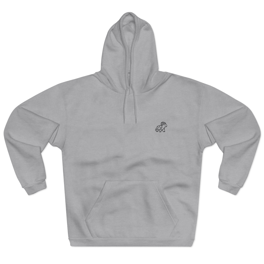 Schildegard Cozy Fall Hoodie