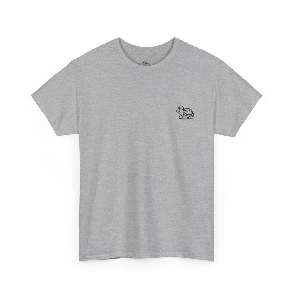 Schildegard Heavy Cotton T-Shirt