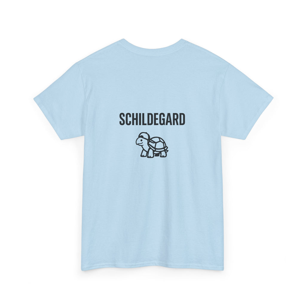 Schildegard Heavy Cotton T-shirt