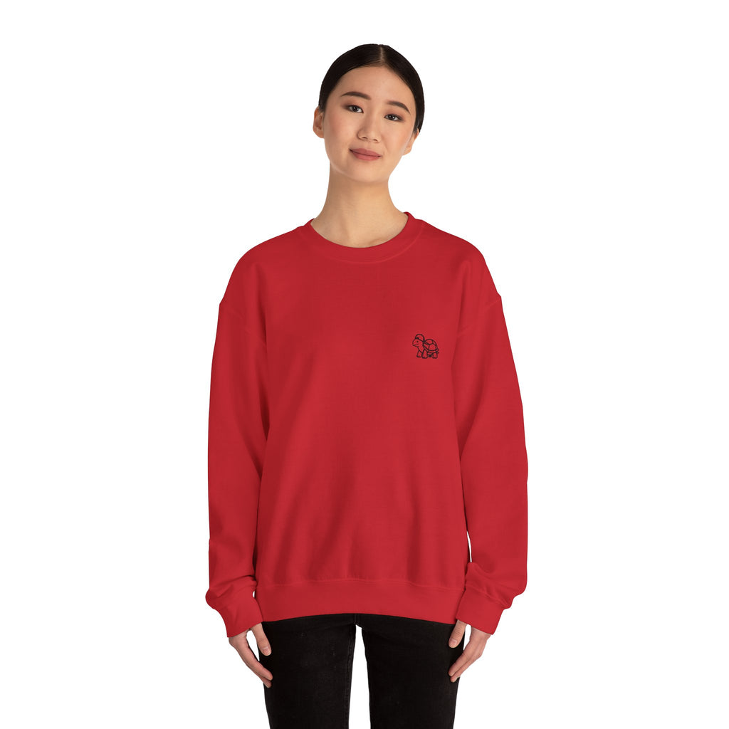 Schildegard Cozy Sweatshirt
