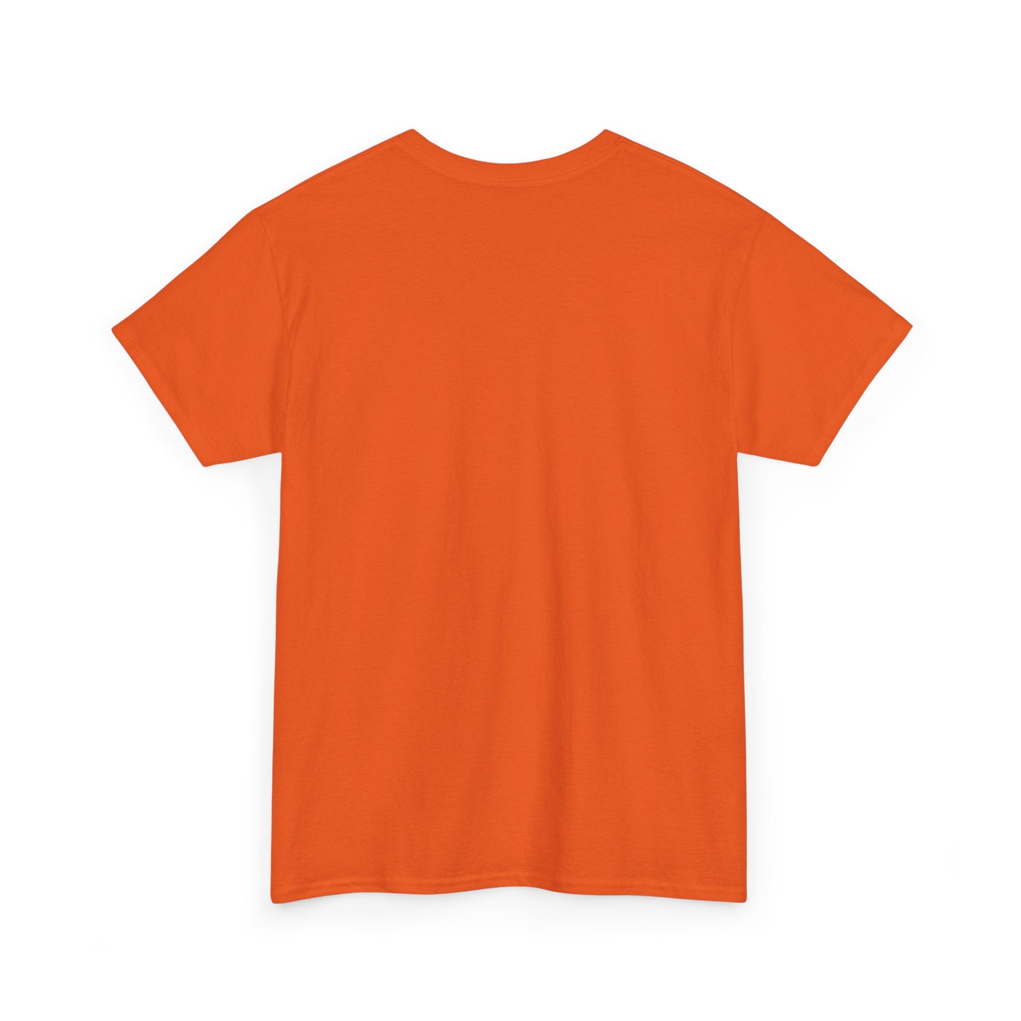 Schildegard Heavy Cotton T-shirt