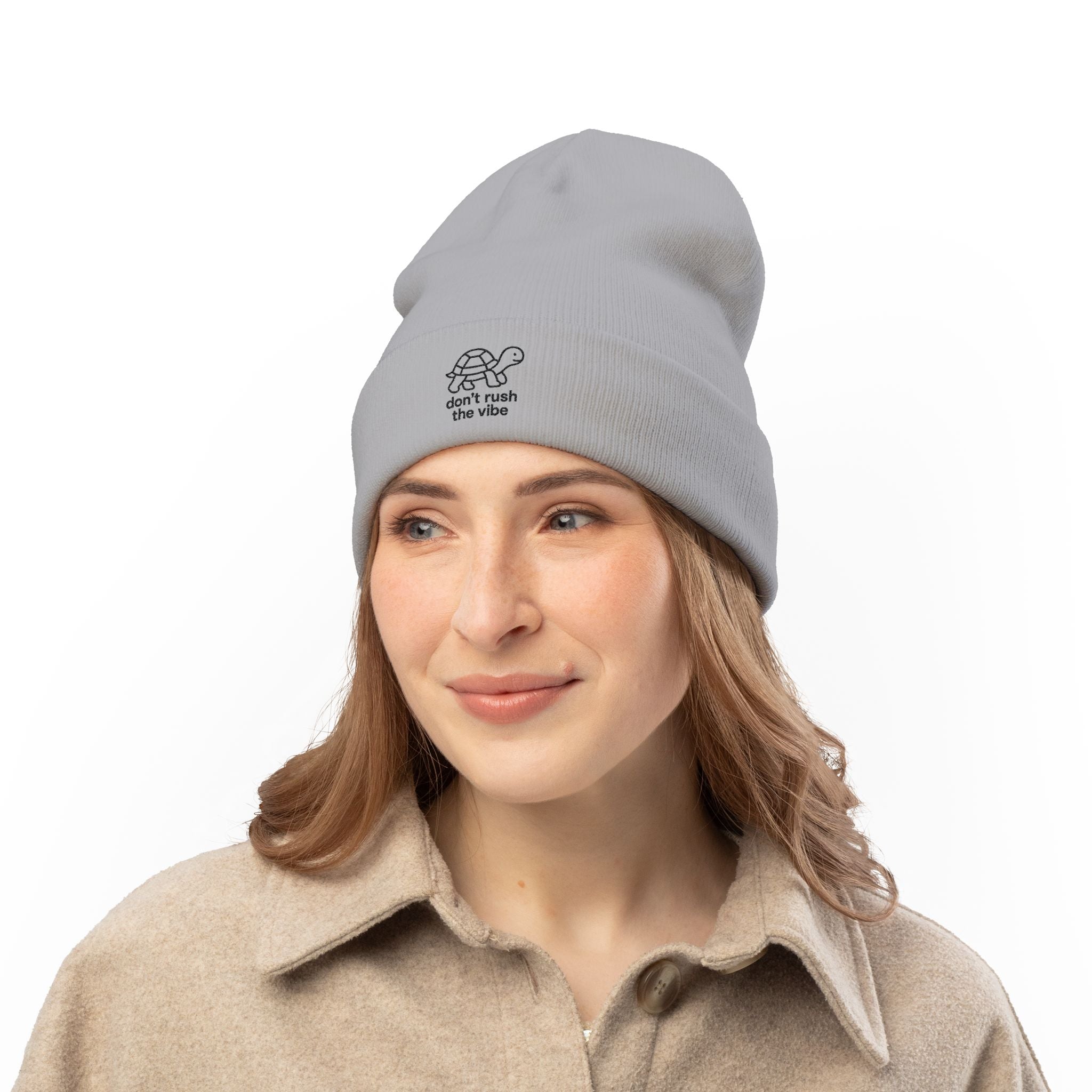 Schildegard Beanie