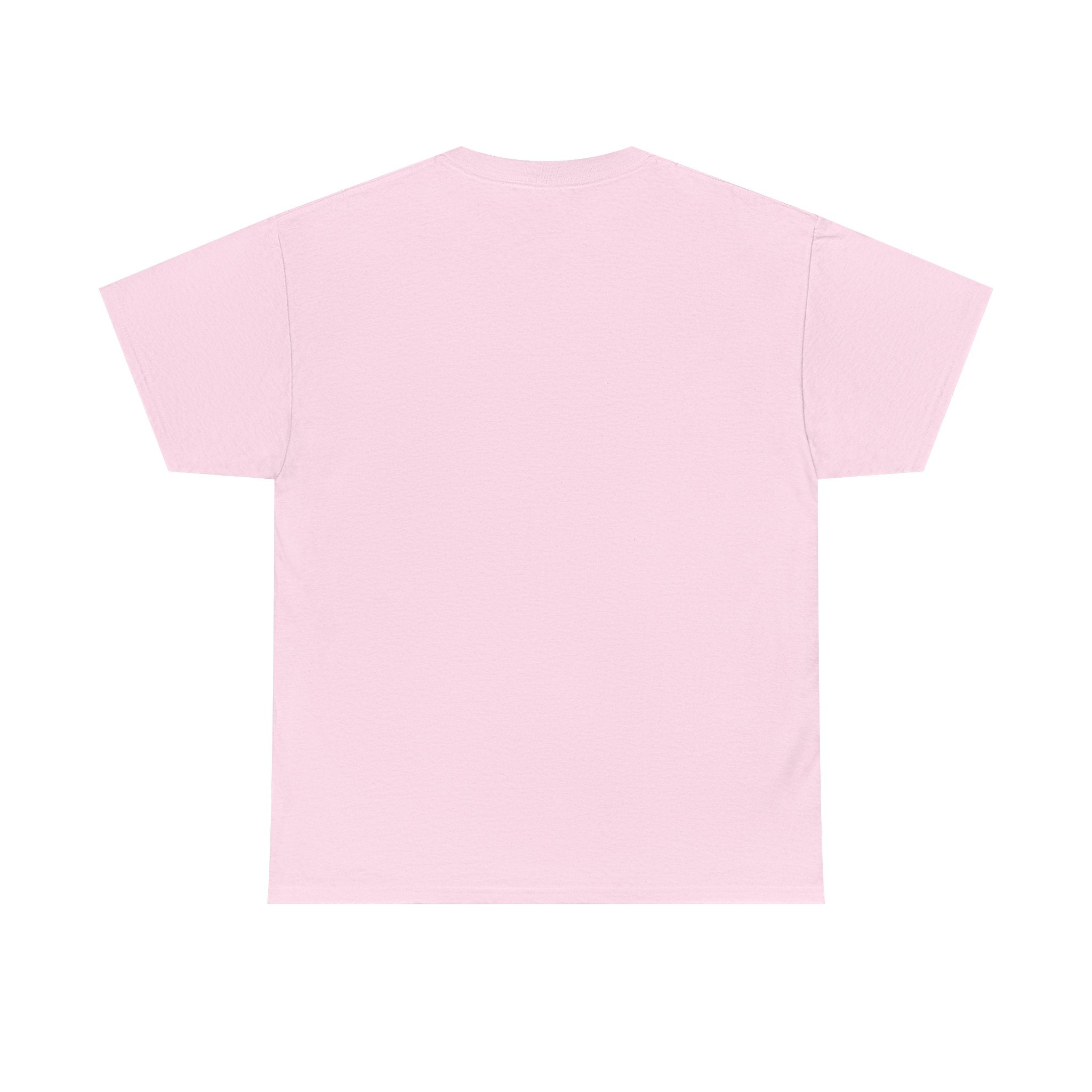 Schildegard Heavy Cotton T-shirt