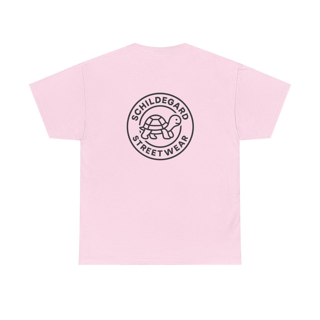 Schildegard Heavy Cotton T-shirt