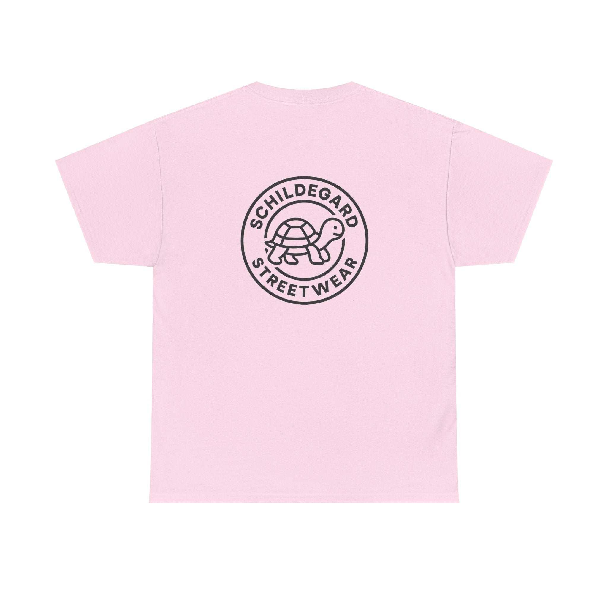 Schildegard Heavy Cotton T-shirt