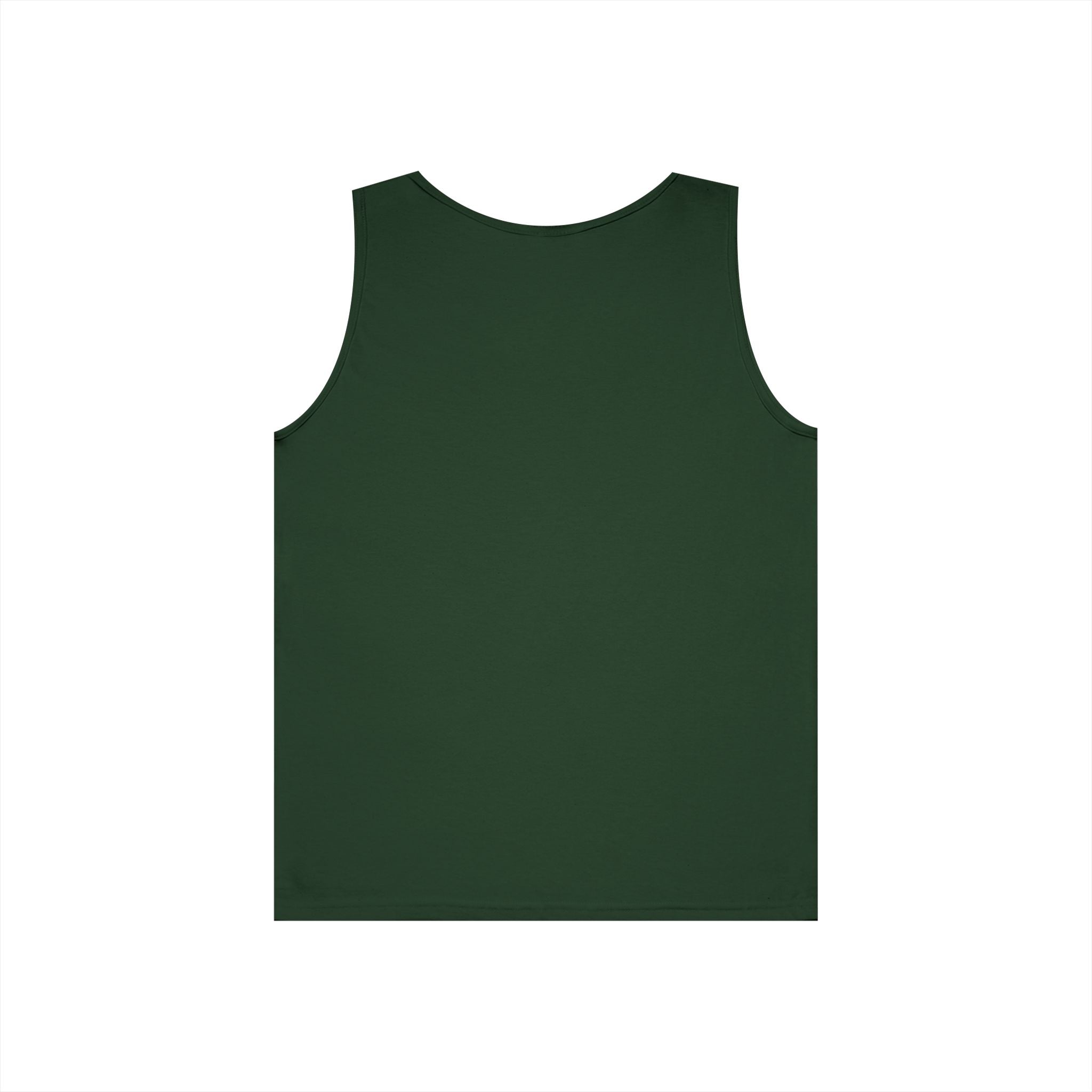 Chilldegard Heavy Cotton Tank Top