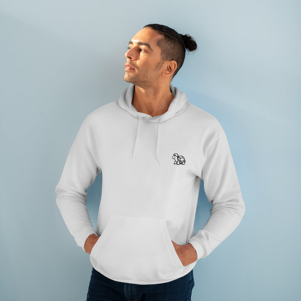 Schildegard Cozy Hoodie