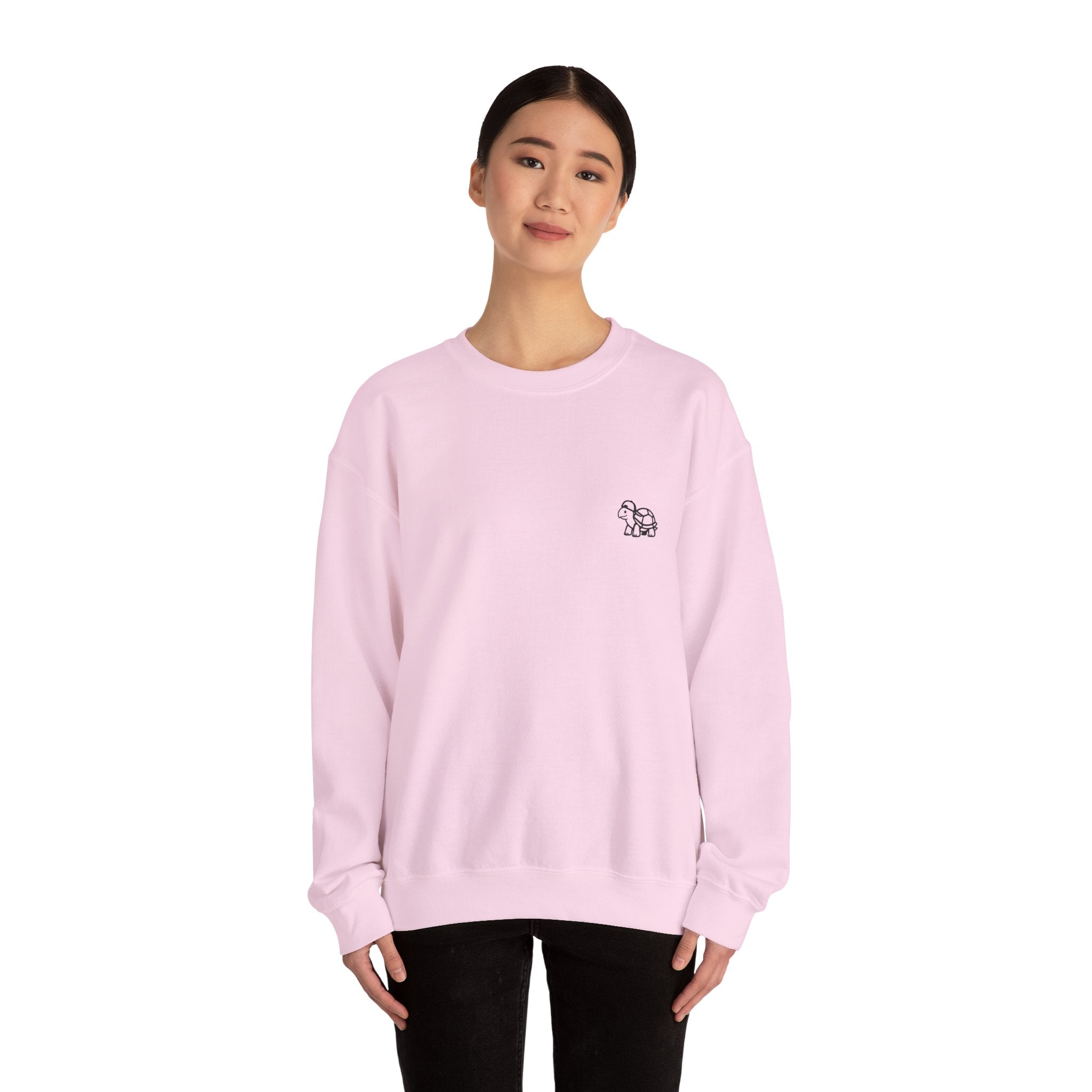 Schildegard Cozy Sweatshirt